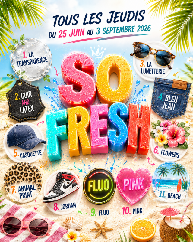 So Fresh - Head Style