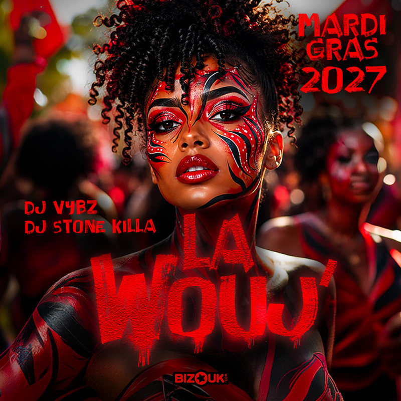 La Wouj 2027