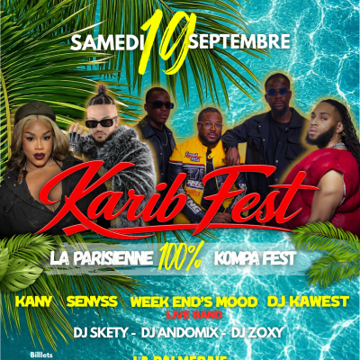 Karib Fest