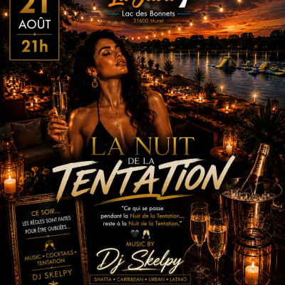 La Nuit De La Tentation