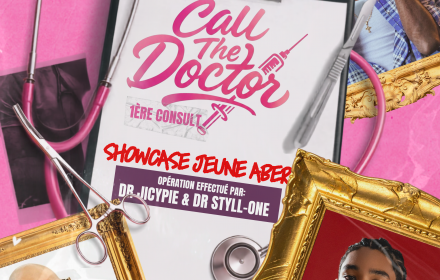 Ctd - Call The Doctor 1er Consultation