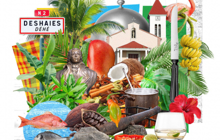 Festival De La Gastronomie De Deshaies