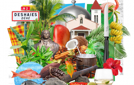 Festival De La Gastronomie De Deshaies