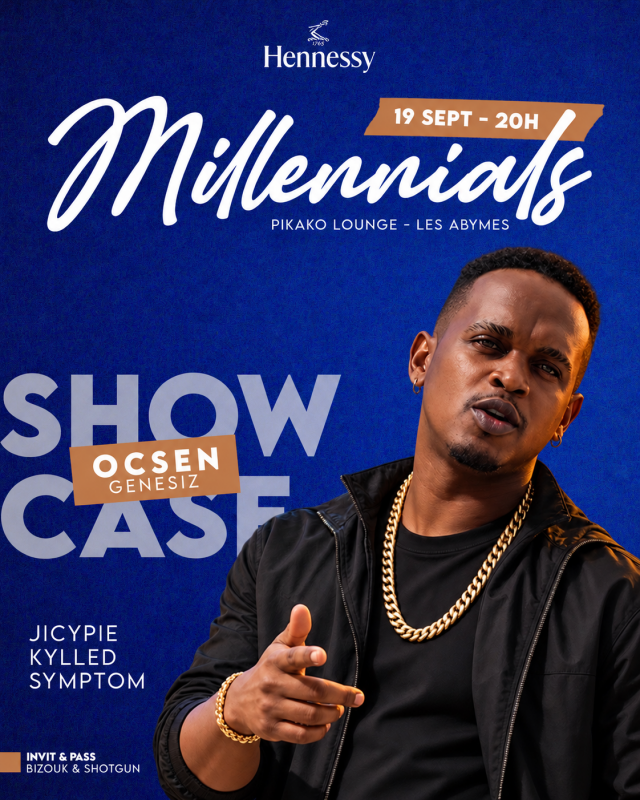 Millennials Acte 7