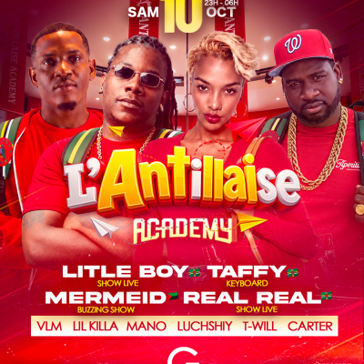 L'Antillaise Academy