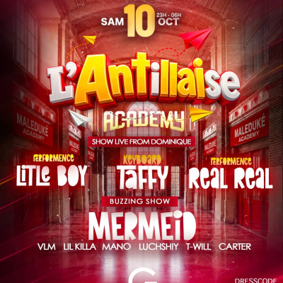 L'Antillaise Academy