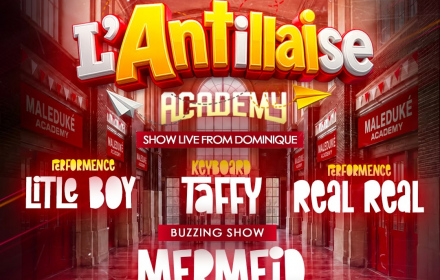 L'Antillaise Academy