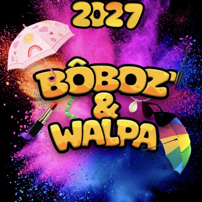 Boboz & Walpa 2027