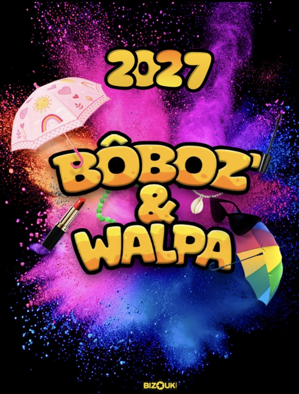 Boboz & Walpa 2027