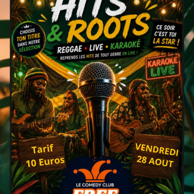 Hits And Roots