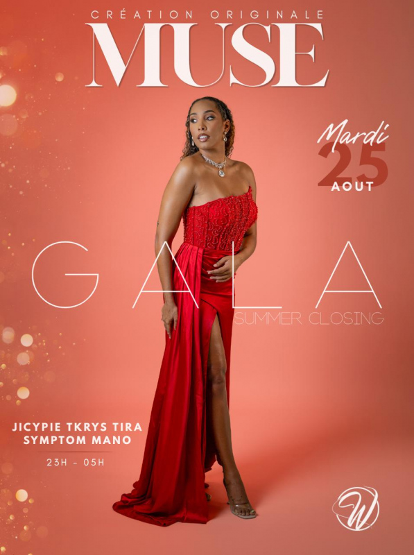 La Muse Concept