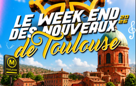 Pass 2 jours