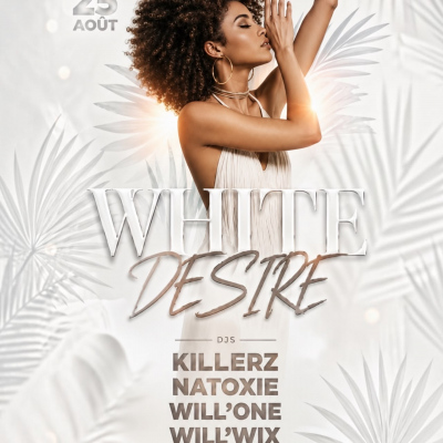 White Desire