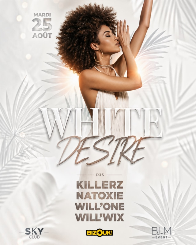 White Desire