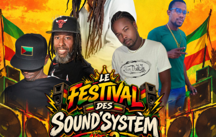 Festival Des Sound'System Akt 2