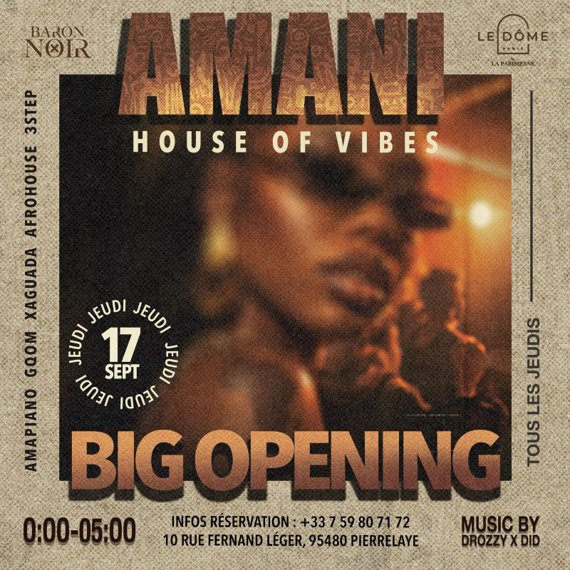 Amani