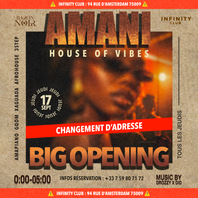 Amani