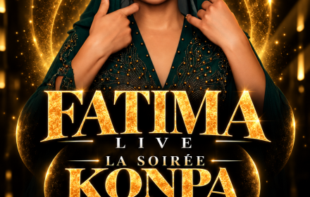 Fatima En Live
