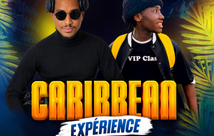 🌴 Caribbean Experience 🌴
