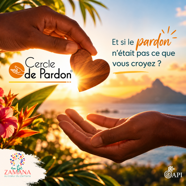 Cercle De Pardon