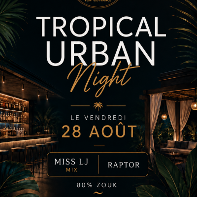 Tropical Urban