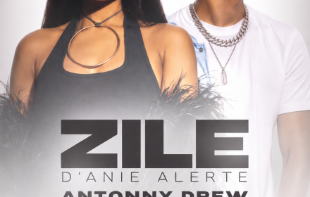 Zile & Antonny Drew En Concert Live