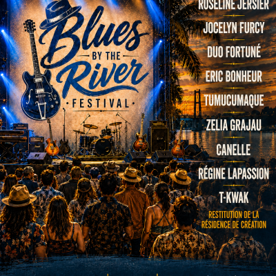Blues By The River