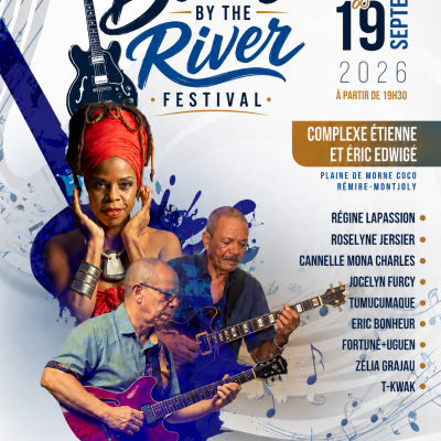 Blues By The River