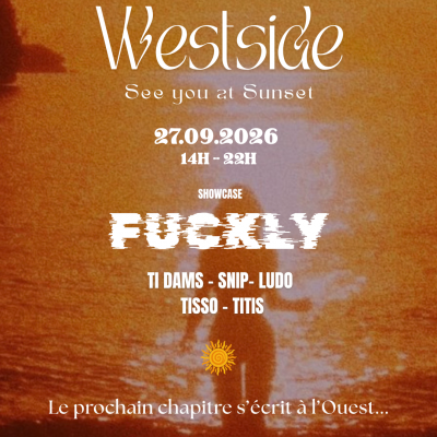 Westside - See Yu At Sunset