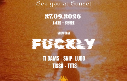 Westside - See Yu At Sunset