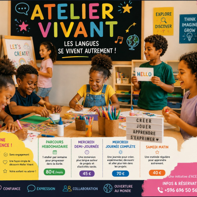 Atelier Vivant