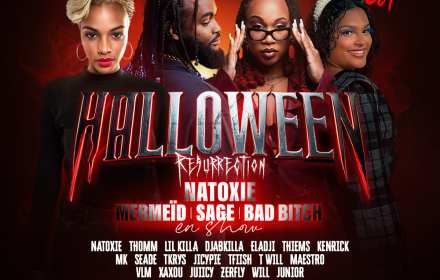 Halloween Resurrection