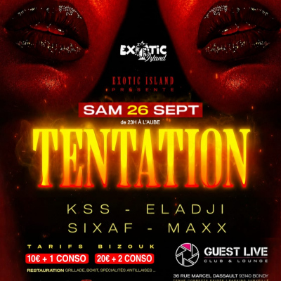 Tentation