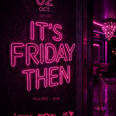 It’s Friday Then - 02102026