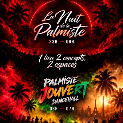 La Nuit De La Palmiste