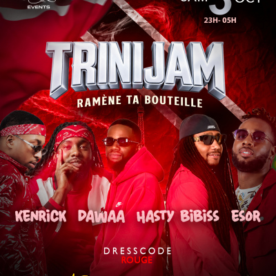 La Trinijam