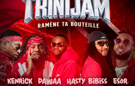 La Trinijam