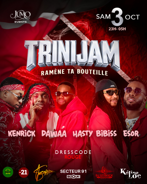 La Trinijam