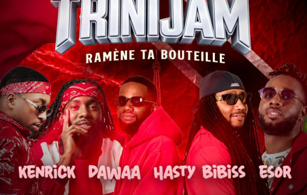 La Trinijam