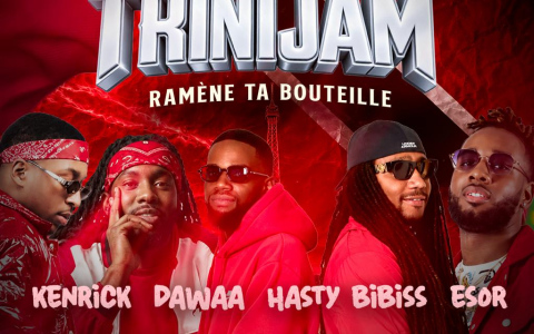 La Trinijam