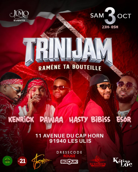 La Trinijam