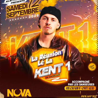 Kent1 À Toulouse - Showcase Exclusif
