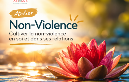 Atelier Communication Non Violente