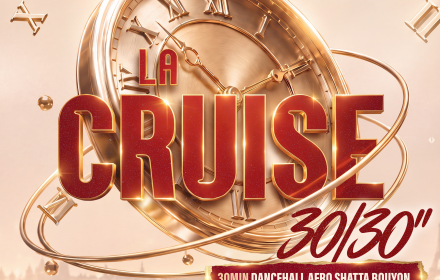 K’Ribbean Cruise❤️10 Octobre ❤️ | Croisière | Rooftop| Terrasse