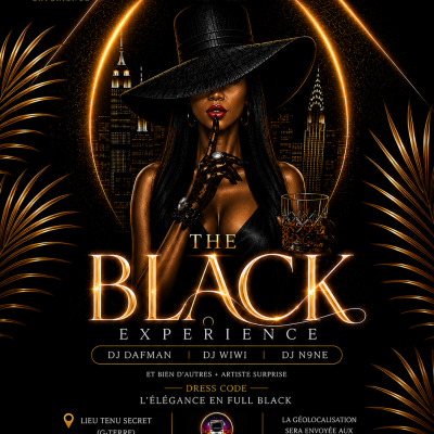 The Black Experience