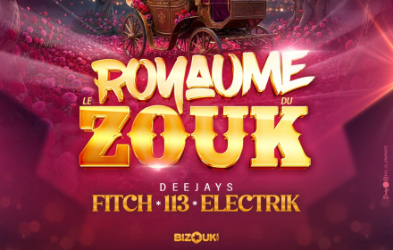 Le Royaume Du Zouk