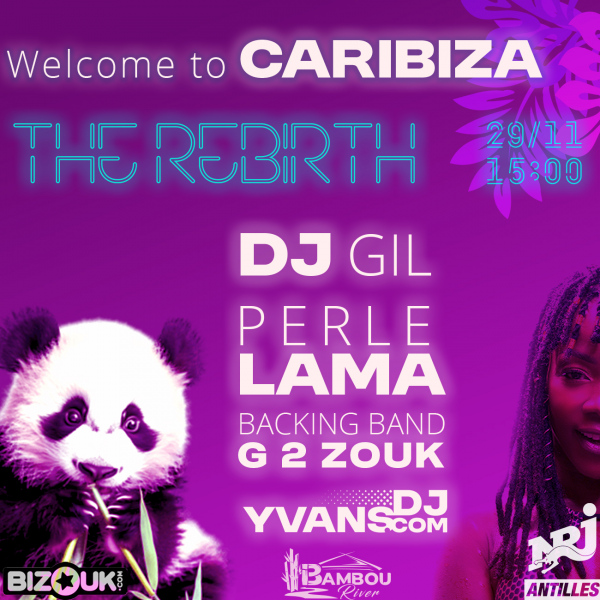 The Rebirth.