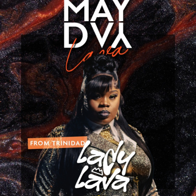 Mayday Lava