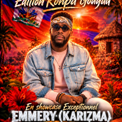 Hype & Zouk Showcase Emmery (karizma)