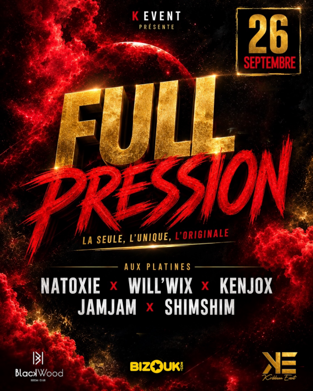 Full Pression